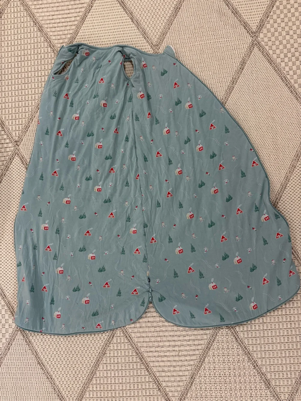Kyte BABY great fit